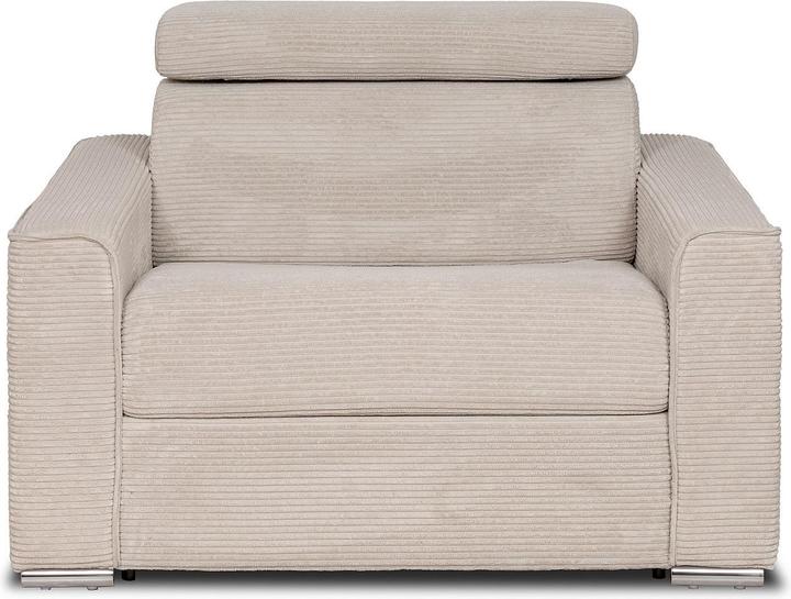 Produktbild Vente-unique Vizir (1-Sitzer)