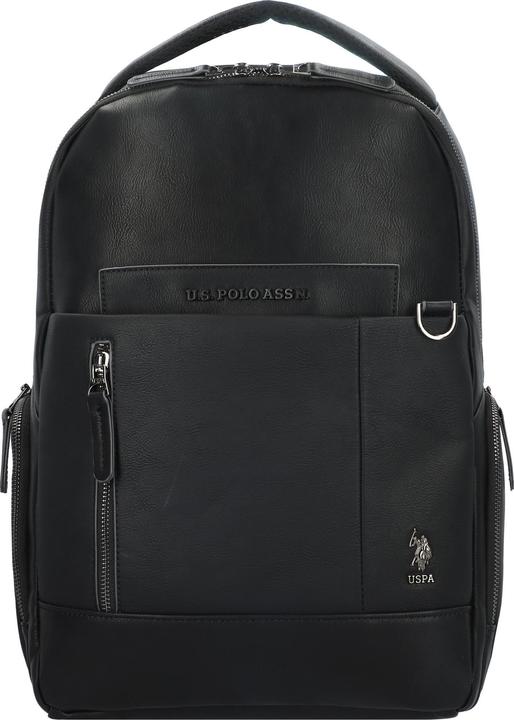 Immagine prodotto U.S. Polo Zaino Cambridge 39 cm scomparto per laptop (17 l)