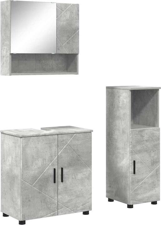 Produktbild vidaXL Waschtisch