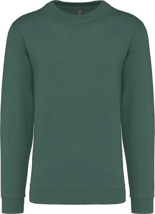 Earthy Green