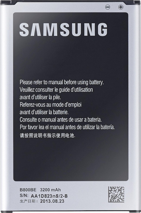 Produktbild Samsung Eb-B800 (Akku, Galaxy Note 3)