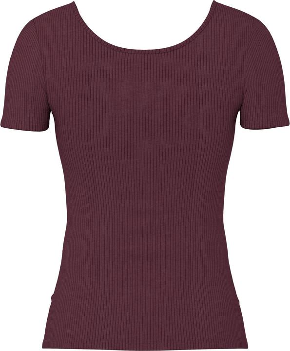 Actual product image Pieces Pckitte Ss Top Noos Bc (XL)