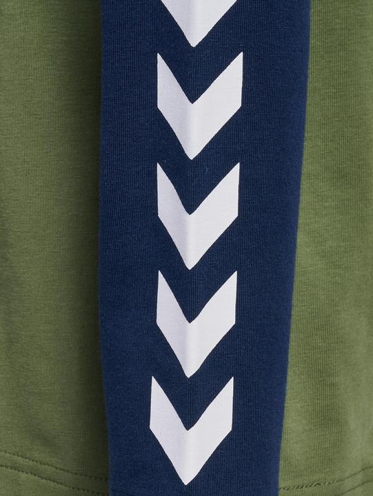 Produktbild hummel hmlBOYS T-SHIRT L/S (152)
