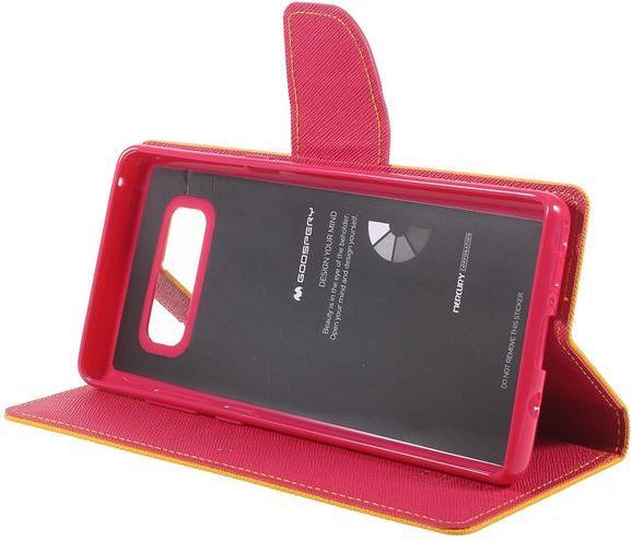 Produktbild Goospery Fancy Diary Series (Samsung Galaxy Note 8)