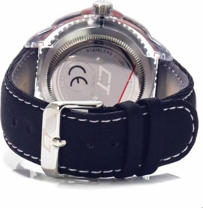 Actual product image Chronotech Unisex watch CC6280L-07 (Ø 41 mm) (41 mm)