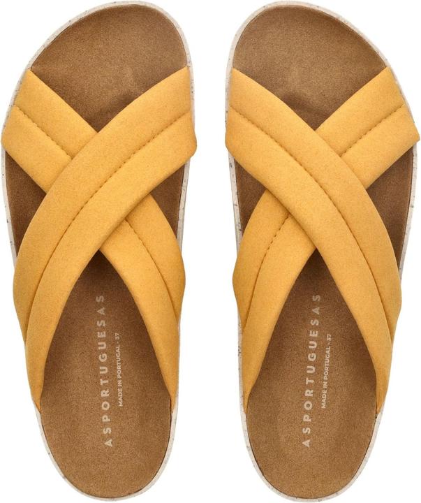 Actual product image Asportuguesas Pantoletten (41)