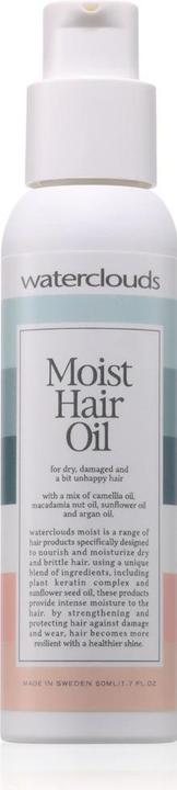 Produktbild Waterclouds Volume Ocean Mist 70ml (70 ml)