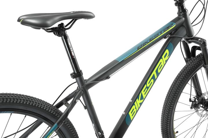 Image du produit Bikestar VTT hardtail (43 cm)