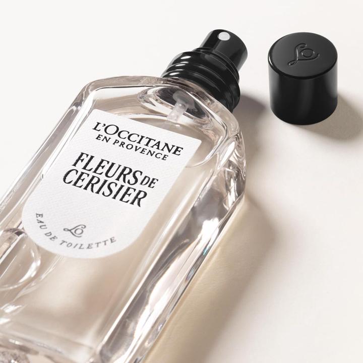 Immagine prodotto L'Occitane Cherry Blossom (Eau de toilette, 50 ml)