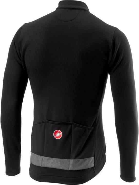 Produktbild Castelli Puro 3 Jersey Fz (S)