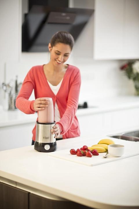 Produktbild Russell Hobbs Nutri Boost (700 W)