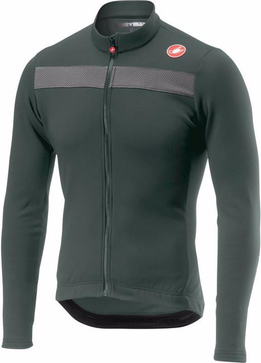 Produktbild Castelli Puro 3 Jersey Fz (XS)