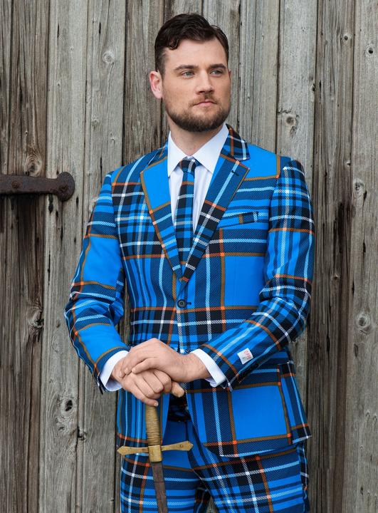 Produktbild OppoSuits Braveheart (46)