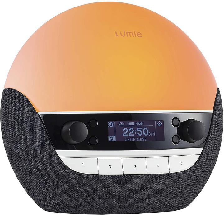 Actual product image Lumie Bodyclock Luxe