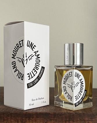 Image du produit Etat Libre D'Orange Une Amourette Roland Mouret EDP - 30ml (Eau de parfum, 30 ml)