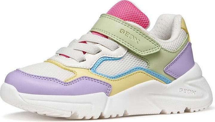 Image du produit Geox Atmungsaktive Sneakers Loftus (38)