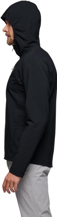 Immagine prodotto Black Diamond M Coefficiente Storm Fz Hoody (M)