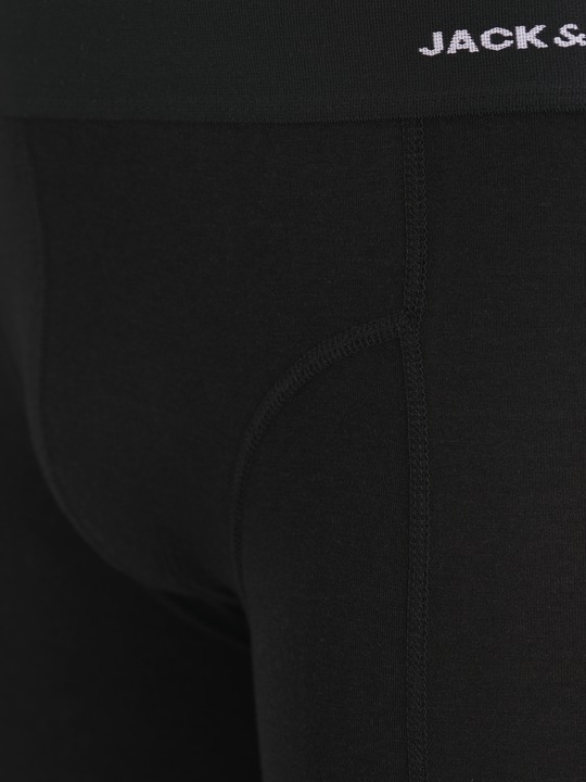 Actual product image Jack & Jones Jacbasic Bamboo Trunks 3 Pack Noos Pls (XXL, pack of 3)