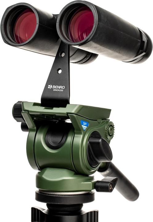 Image du produit Benro Support BINOH200 Jumelles (Trépied Télécommande)