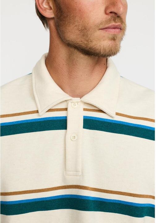 Produktbild RVLT Loose Polo Sweatshirt (M)