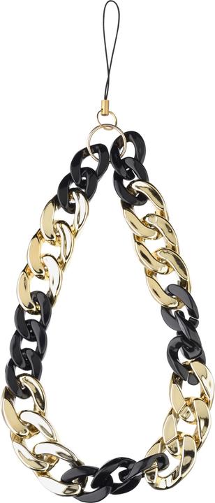 Produktbild Cellularline Phone Chain Gold - Universale