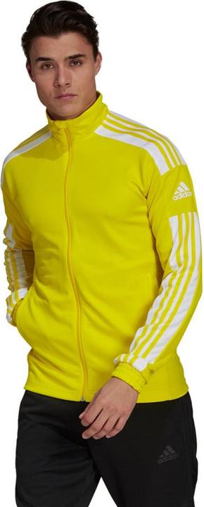 Produktbild Adidas Squadra 21 Jacke Training (S)