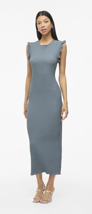 Actual product image Vila VIMALMEN Ärmelloses Maxikleid (S)