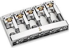 Image du produit Schaller 3D-5 Bass Bridge chrome