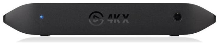 Produktbild Elgato Game Capture 4K X (Mac, Switch, PS5, PC, Xbox Series X)