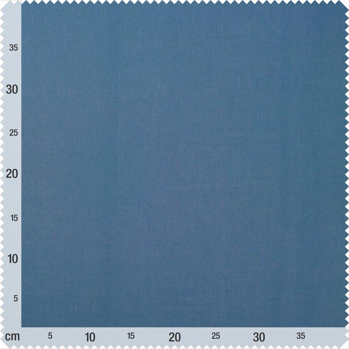 Image du produit VBS Tissu de coton "Uni", largeur 150 cm, vendu au mètre