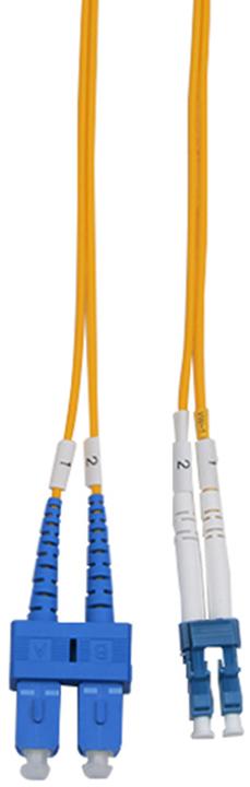 Produktbild Prokord OS1-LCSC-2 (S/FTP, 2 m)