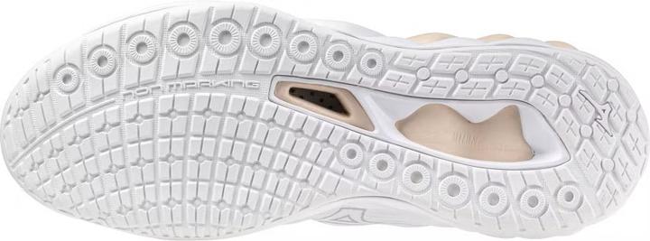 Produktbild Mizuno Wave Luminous 3 (38.5)
