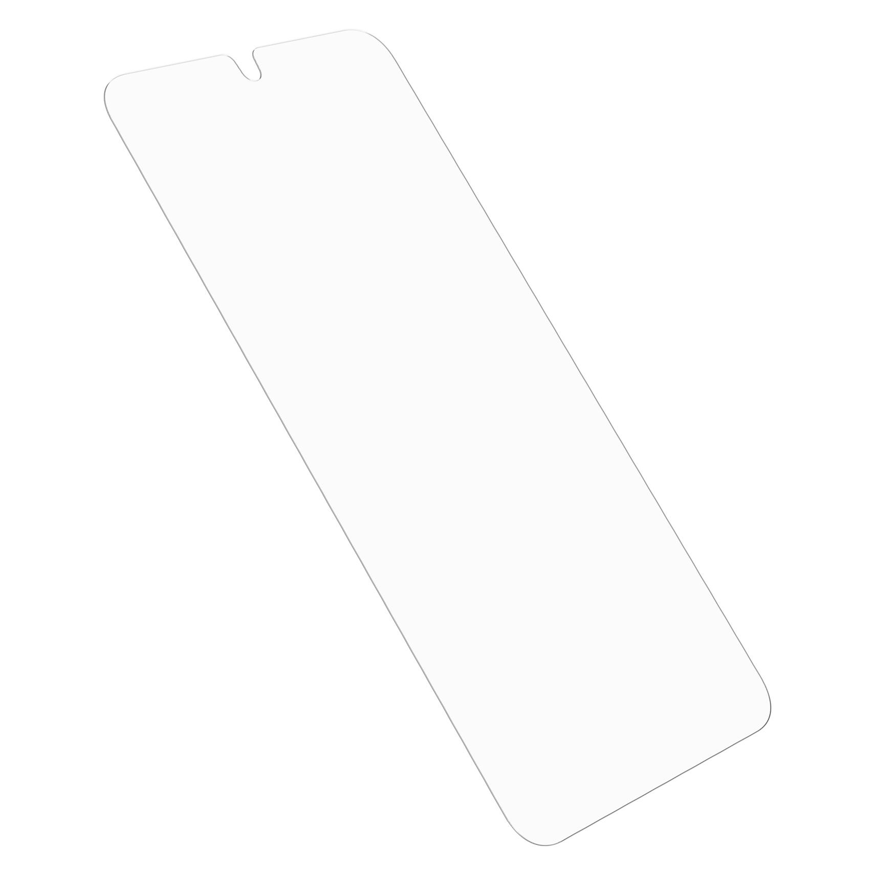 OtterBox PolyArmor Premium Screen Protector (1 Pcs., Samsung Galaxy S24), Smartphone Beschermfolie, Transparant