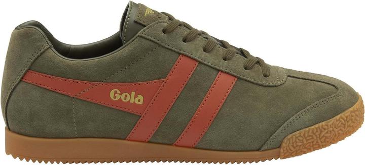 Produktbild Gola Harrier Suede - 62151 (46)