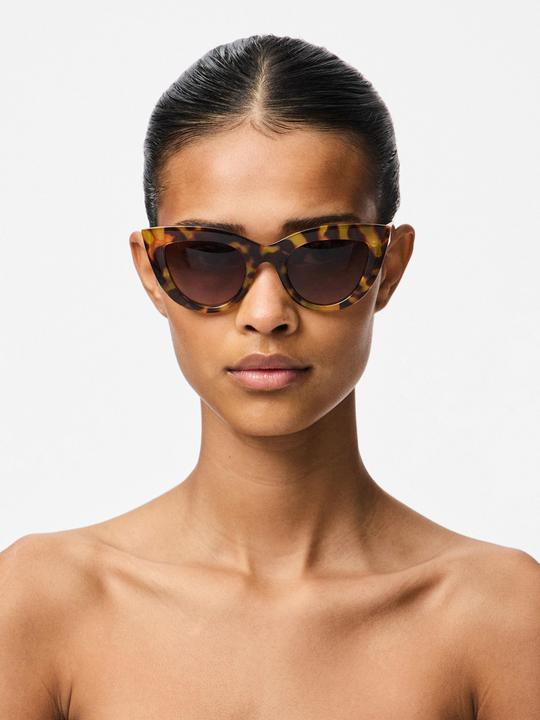 Produktbild Pieces Pcdonai Sunglasses Bc