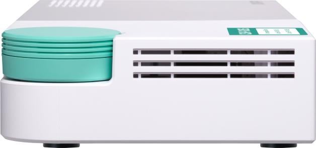 Produktbild QNAP Eight 1GbE NBASE-T ports (8 Ports)