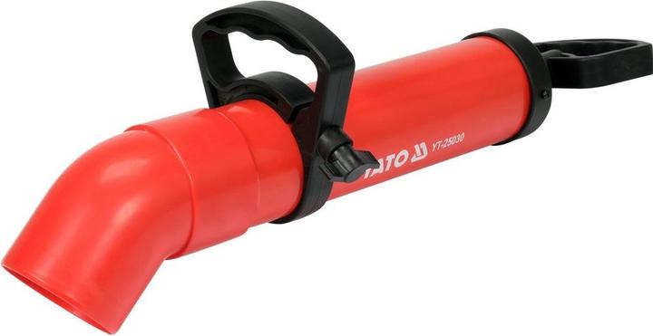 Produktbild Yato Rohrreinigungspumpe (Durchlaufpumpe)