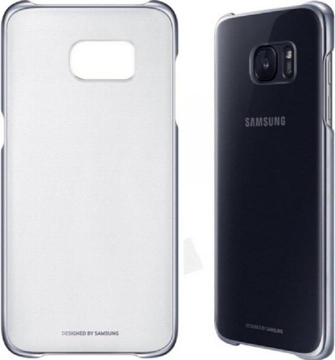 Produktbild Samsung Clear Cover (Samsung Galaxy S7 Edge)