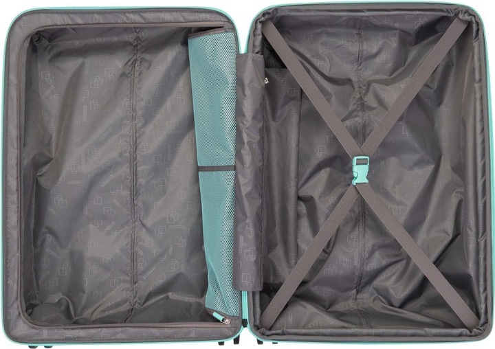 Produktbild American Tourister Koffer & Trolley Dashpop Spinner 67 EXP (M (50 - 90l))