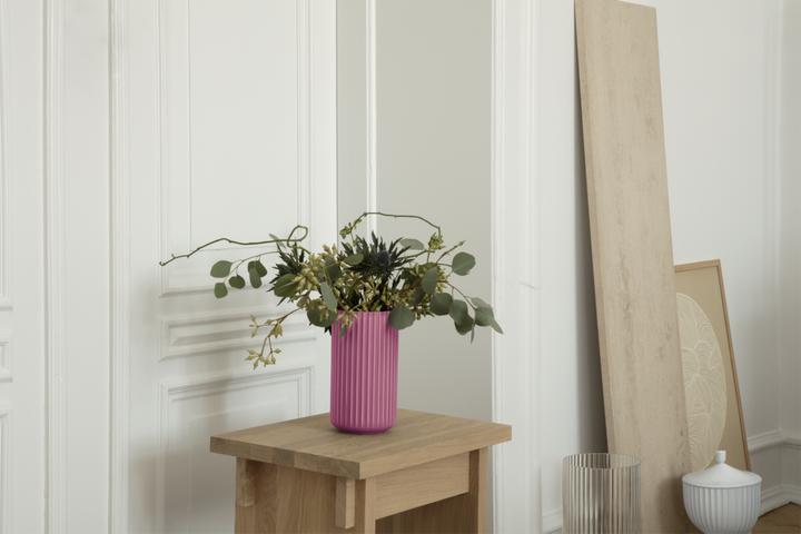 Produktbild Lyngby Lyngbyvase glänzend