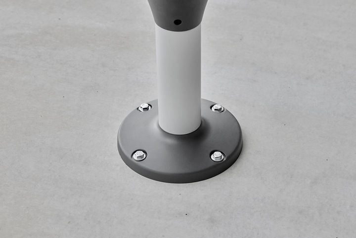 Actual product image Gardena RollUp M (20 m)