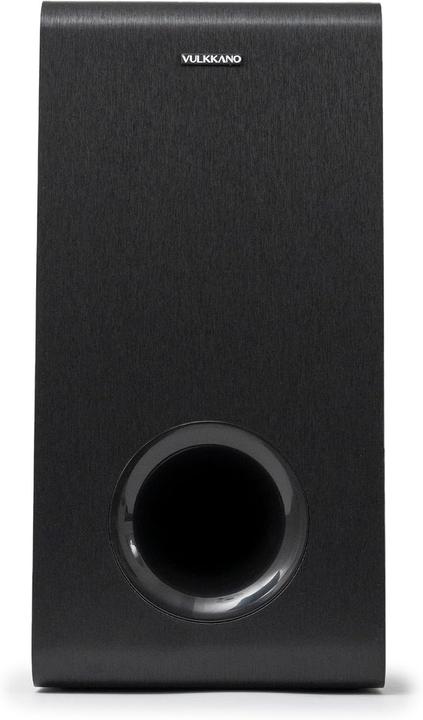 Image du produit Vulkkano SUB6 active subwoofer 65 inch frequency 60 Hz 250 Hz (60 W)