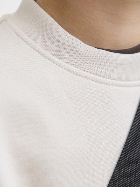 Produktbild Jack & Jones Sweatshirt Junior Sweatshirt (152)