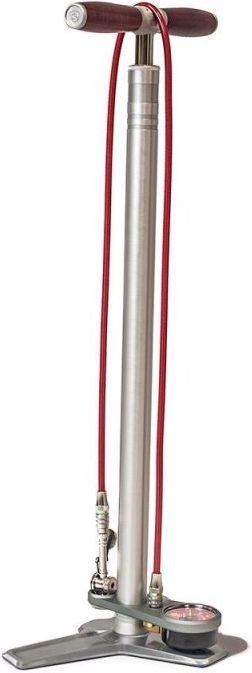 Silca SuperPista Ultimate Hiro Edition floor pump