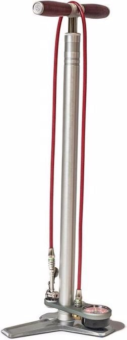 Silca SuperPista Ultimate Hiro Edition floor pump