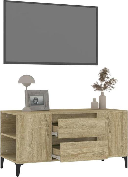 Image du produit vidaXL Marine (102 x 44.5 x 50 cm)