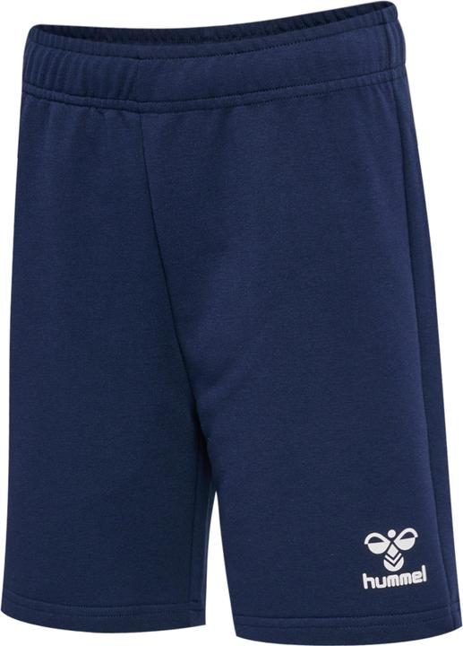 Actual product image hummel hmlON SHORTS (134)