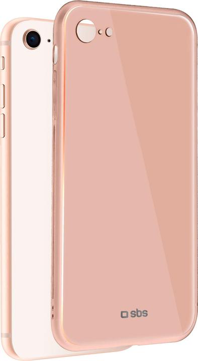 Actual product image SBS Cover (Apple iPhone 7, Apple iPhone 6, Apple iPhone 6s, Apple iPhone 8)