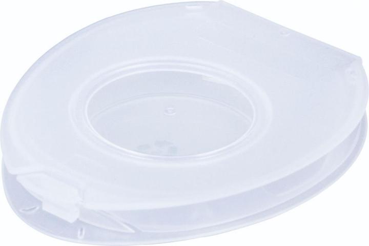 Image du produit Dörr Filtre UV DHG 52mm (52 mm, Filtre UV, 52 mm)