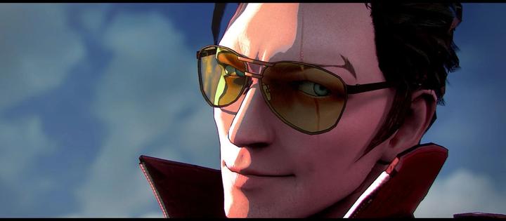 Immagine prodotto Marvelous Niente più Eroi III (PS5, DE)